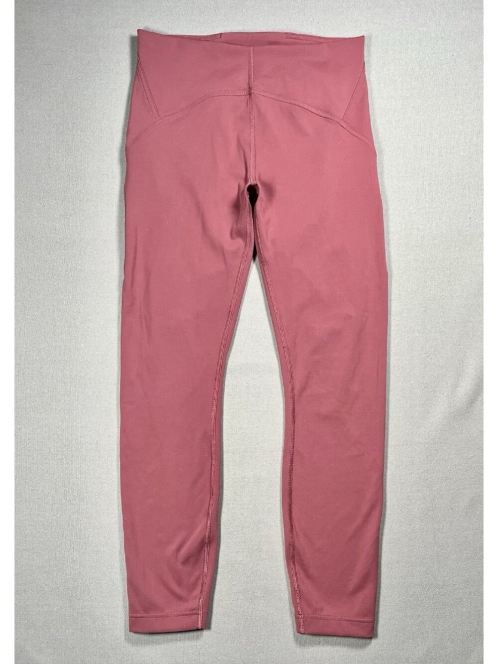 Lululemon InStill High Rise Mulled Wine Tight Legging 26" - Women Size 8